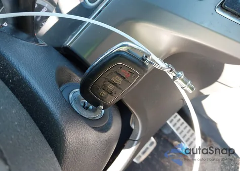 2017 Hyundai Sonata Sport 2.0T из США, поврежденный, VIN 5NPE34AB3HH509132